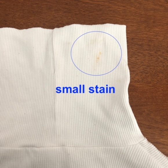 Dress and sweater size small - worn once *read - Picture 15 of 16